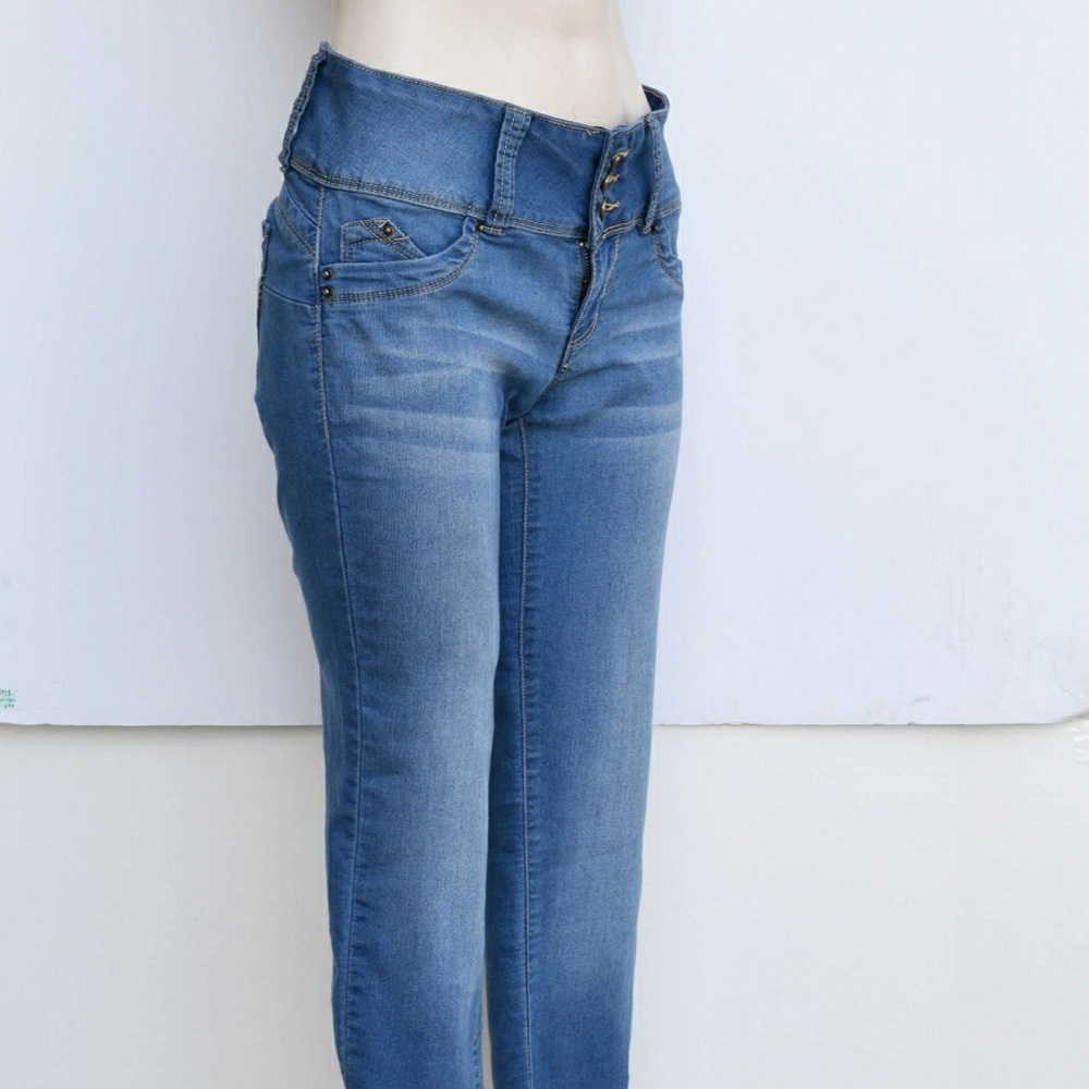 YMI Jeans
